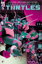 Teenage Mutant Ninja Turtles #1 2024 Cover Select *PRESALE Arrives 7/24/24 picture