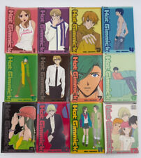 Hot Gimmick, by Miki Aihara, Manga Complete Series Vol 1-12 VIZ Shoujo Romance picture