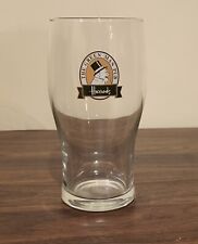 The Green Man Pub Harrods 20 oz Pint Beer Glass UK picture