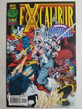 Excalibur (1988) #109 - Near Mint  picture