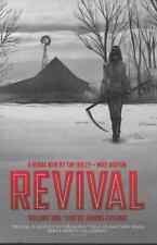 REVIVAL VOL 1: YOU'RE AMONG FRIENDS Trade Paperback TP Graphic Novel Image NEW picture