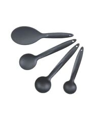 Tupperware Stir N Serve Set Of 4 Kitchen Useful Cooking Tools Utensil Sale New picture