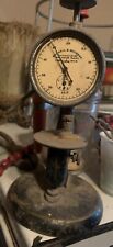 Rare 5R Randall & Stickney Dial Indicator Thickness Gauge Waltham, Mass, Antique picture