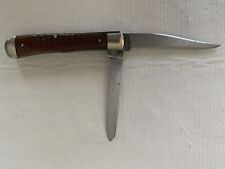 Vintage Case Pocket Knife Model 6254 picture