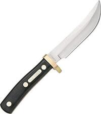 Old Timer 165OT Woodsman 9.3in High Carbon Stainless Steel Fixed Blade Knife picture