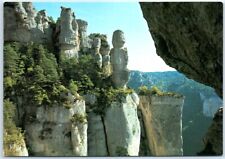Postcard - Gorges de la Jonte - France picture