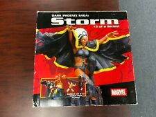 Dark Phoenix Saga Storm #3 X-Men Statue Diamond Select 2006 Marvel w/box NEW picture