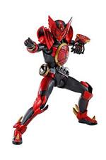 S.H.Figuarts Kamen Rider OOO Tajadoru Combo ABS PVC Action Figure Bandai Spirits picture