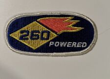 Vintage 1960s SUNCO Gas Patch - 260 Powered picture