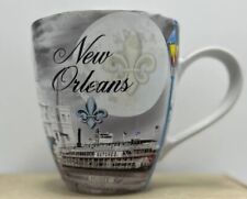 RARE New Orleans Natchez Steamboat Company Novelty Cup picture