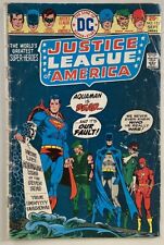 Justice League Of America #122 ~ 1975 DC Comics picture