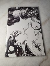THE MANY DEATHS OF LAILA STARR #1 Boom Studios ECGCE P&I Exclusive picture