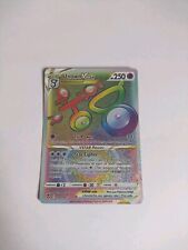 Unown VSTAR - 199/195 - SWSH Silver Tempest - Full Art Rainbow Pokemon Freepost picture