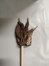 Large Gator Alligator Claw Paw Back Scratcher Stick New Orleans Louisiana   picture