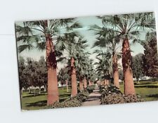 Postcard City Park Long Beach California USA picture