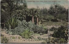 c1910s LOS ANGELES California Postcard 