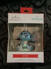 Hallmark Disney Stitch Ornament NEW IN BOX. picture