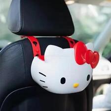 Mcdonald’S Limited Release Hello Kitty Carrier Bucket Kawaii picture