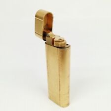 Cartier Gas Lighter Unignited Gold Other picture