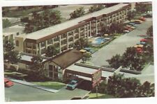 Glendale Ca Vagabond Motor Hotel Colorado Blvd 1974 Vintage Postcard California picture