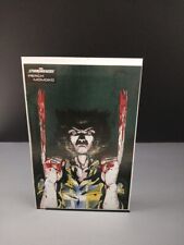 X Deaths of Wolverine #2 (Mar 2022) Stormbreakers Peach Momoko Variant picture