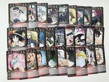 Rosario and Vampire Trading Cards 27 Normal Set Anime Goods From Japan picture