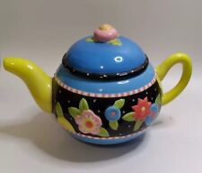 Vintage Mary Engelbreit Teapot 