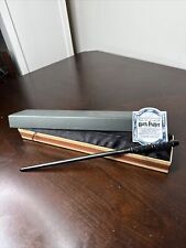 The Noble Collection Professor Snape Wand In Olivanders Box Harry Potter picture