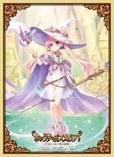 Card Sleeve Collection Mat Series Iris Mysteria Ladis (No.MT1669) picture