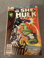 Marvel Comics The Savage She Hulk #3 April 3 1980 02800 picture