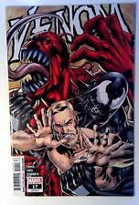 Venom #17 Marvel Comics (2023) NM 1st Print Comic Book picture