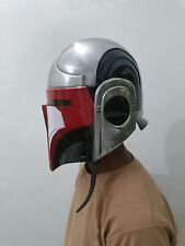Darth Revan Helmet Mandolorian Armor Helmet medieval Steel Star War Helmet picture
