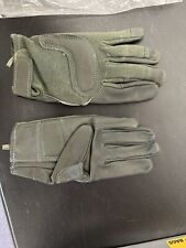 New OD Green Large Type-II Capacitive Army Combat Gloves New picture
