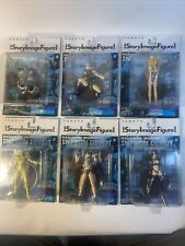 Yamato Story Image Figure Masamune Shirow Intron Depot Complete Set Of 6 Read picture