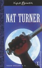 Nat Turner #1 VF 2005 Stock Image picture