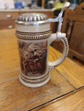 Paul Sebastian Fine Fragrance Co.1999 Limited Edition Beer Stein Made in Germany picture