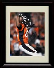 Unframed Julius Thomas - Denver Broncos Autograph Promo Print - Arms Up Profile picture