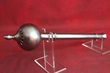 Highly Rare C16-1700’s Middle East Battle Mace-Likely WOOTZ (shamshir) Sword picture