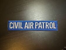 Civil Air Patrol Patch picture