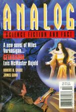 Analog Science Fiction/Science Fact Vol. 115 #12 GD/VG 3.0 1995 Stock Image picture
