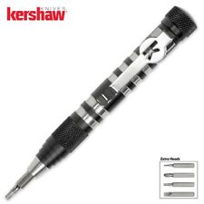 KERSHAW TX-Tool TORX Bit Set fits most Knives TXTOOL TUNE-UP & REPAIR T-tool Kit picture
