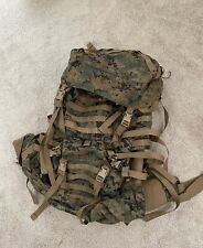 USMC APB03 MARPAT RECON MAIN PACK RUCKSACK PROPPER ILBE ARCTERYX BACK PACK picture