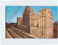 Postcard The Royal York Hotel Toronto Ontario Canada picture