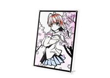 Made-To-Order Product Clannad Kiritorie Slope Where Cherry Blossom picture