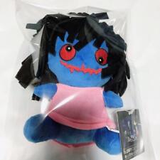 ib Mystery Museum Blue Doll Plush doll Mystery Pink Eve Guertena Exhibition picture