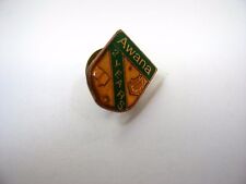 Vintage Collectible Pin: Awana 2 Years picture
