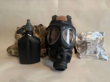 Protection Gas Mask SCOTT M95 M-95 M 95 Full set 2019 year UK GB Great Britain picture