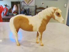 Vintage Breyer Horse Misty of Chincoteague Pony Model #20 Palomino Pinto, 7