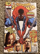 Sensational Spider-Man #41 - Marvel Comics - New Condition picture
