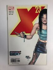 X-23 #1 - Craig Kyle - 2005 - Marvel Comics picture